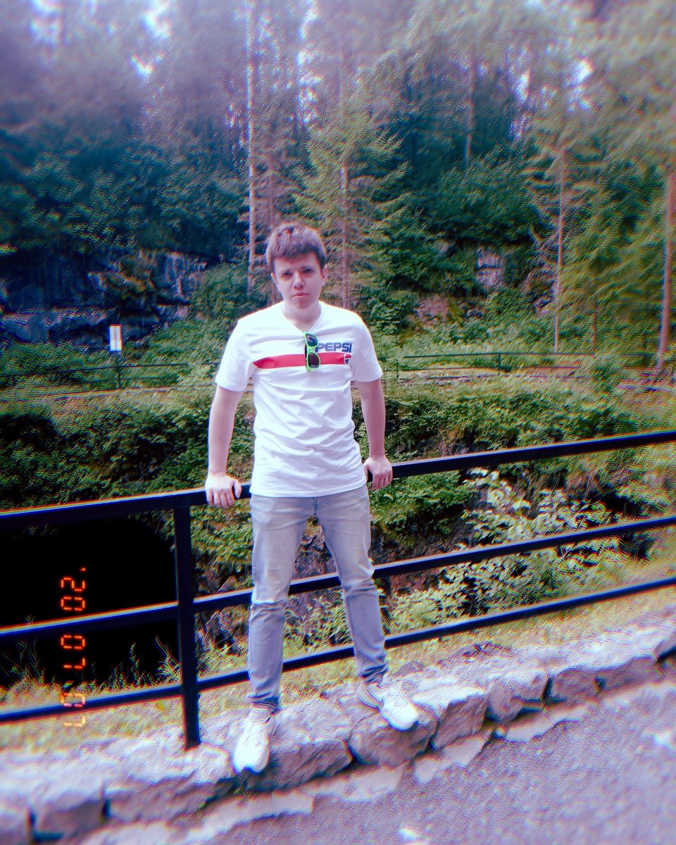 Michael94_Rus's tweet photo. #ПаркРускеала #Карелия https://t.co/YueLd8LSbr