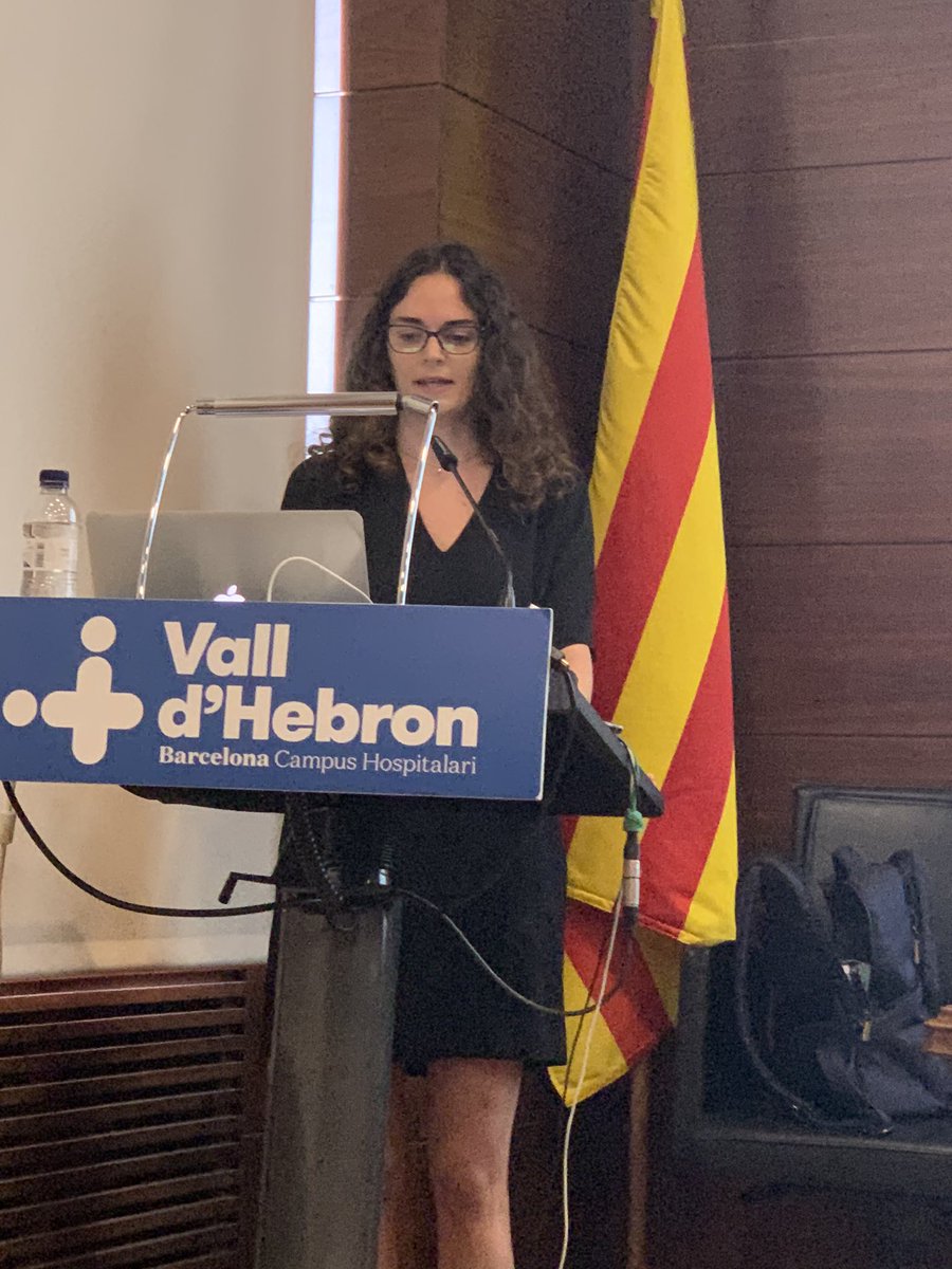 Joanxcomella's tweet photo. Continuem innovant. Coccia una de les mes brillants estudiants de doctorat que he dirigit, defensa la seva tesis i la transmetrm online per @livestormapp  El Dr Heneka membre del tribunal connectat online des de Bonn. Son els nous temps i han vingut per quedar-se. @VHIR_ 💪 https://t.co/SDmBoHAdUy
