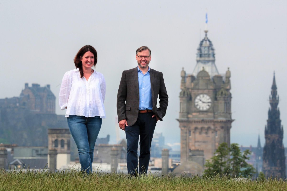 mcbay's tweet image. “Trustpilot has today announced the creation of a new global research and development and innovation hub in Edinburgh” buff.ly/3iIAg8L