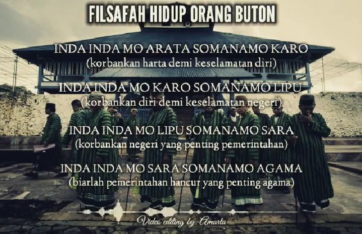 rasaleemineral's tweet photo. Po binci binci ki kuli, ta po mae maeaka, teduka, ta po ma masiaaka...
#BolimoKaroSomanamoLipu
#ButonSulawesiTenggara
#BaubauCity https://t.co/GJRi5qIpup