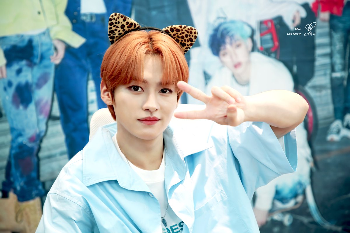 Stray Kids tweet media