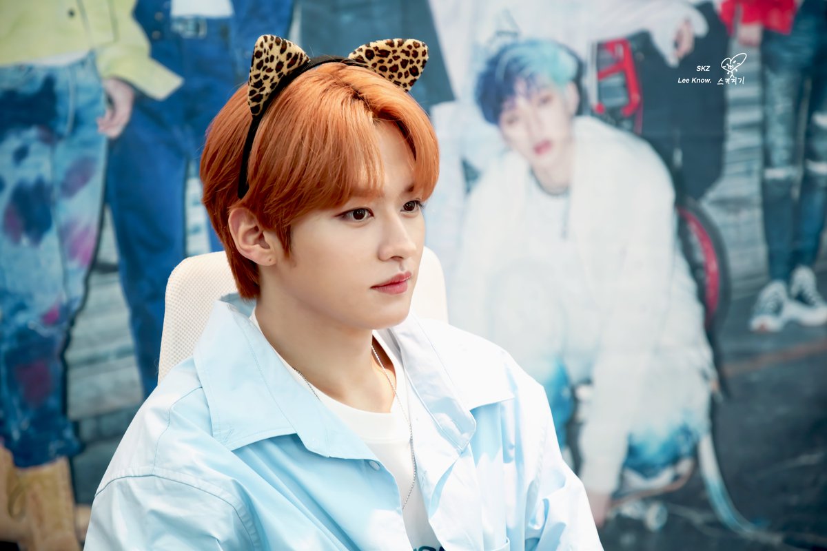 Stray Kids tweet media