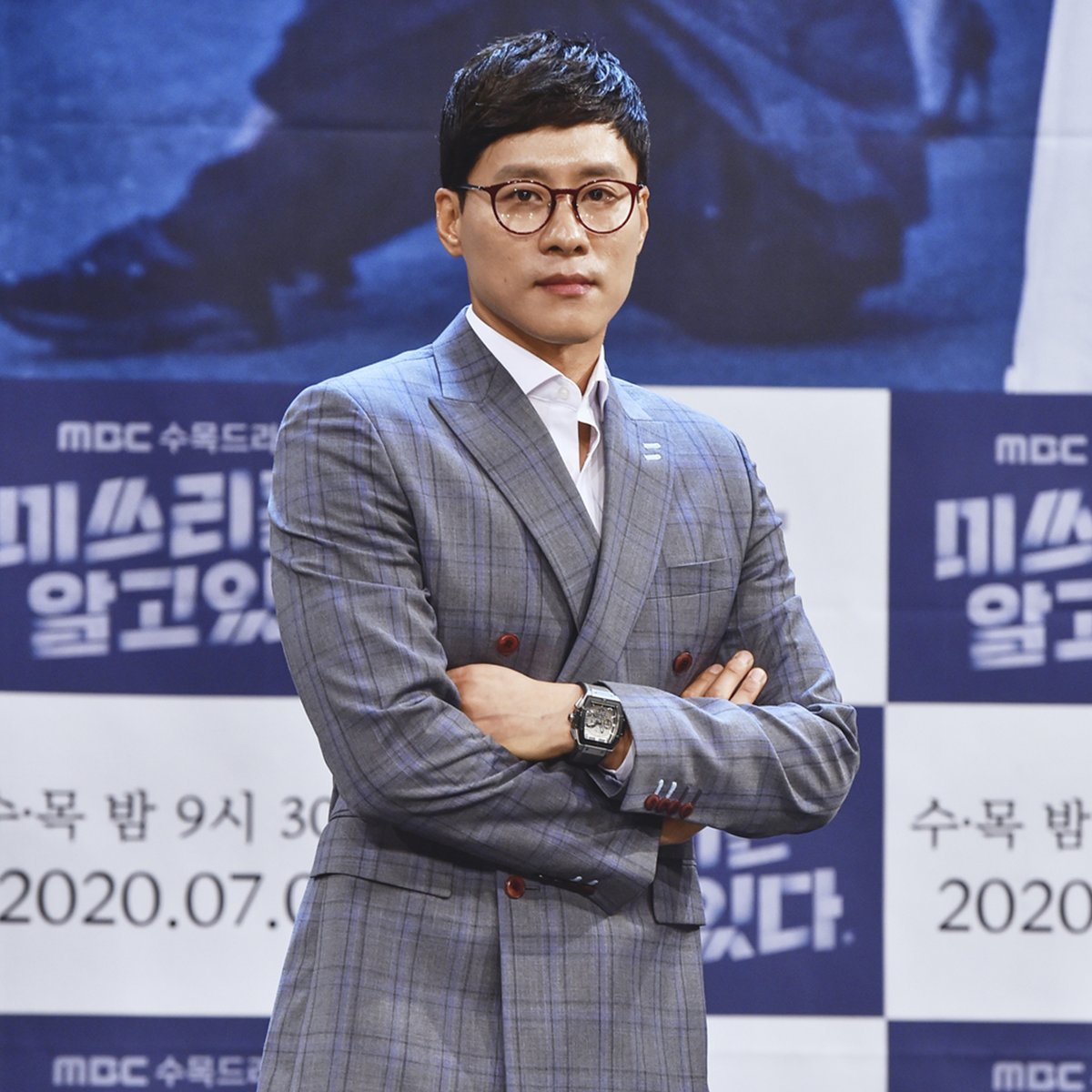 <미쓰리는 알고 있다> 제작발표회 현장! 드라마 시작 전부터 케미 뿜뿜💓👍 MBC 수목드라마 <#미쓰리는알고있다> 오늘 밤 9시 30분 첫방송👋 #mbcdrama...