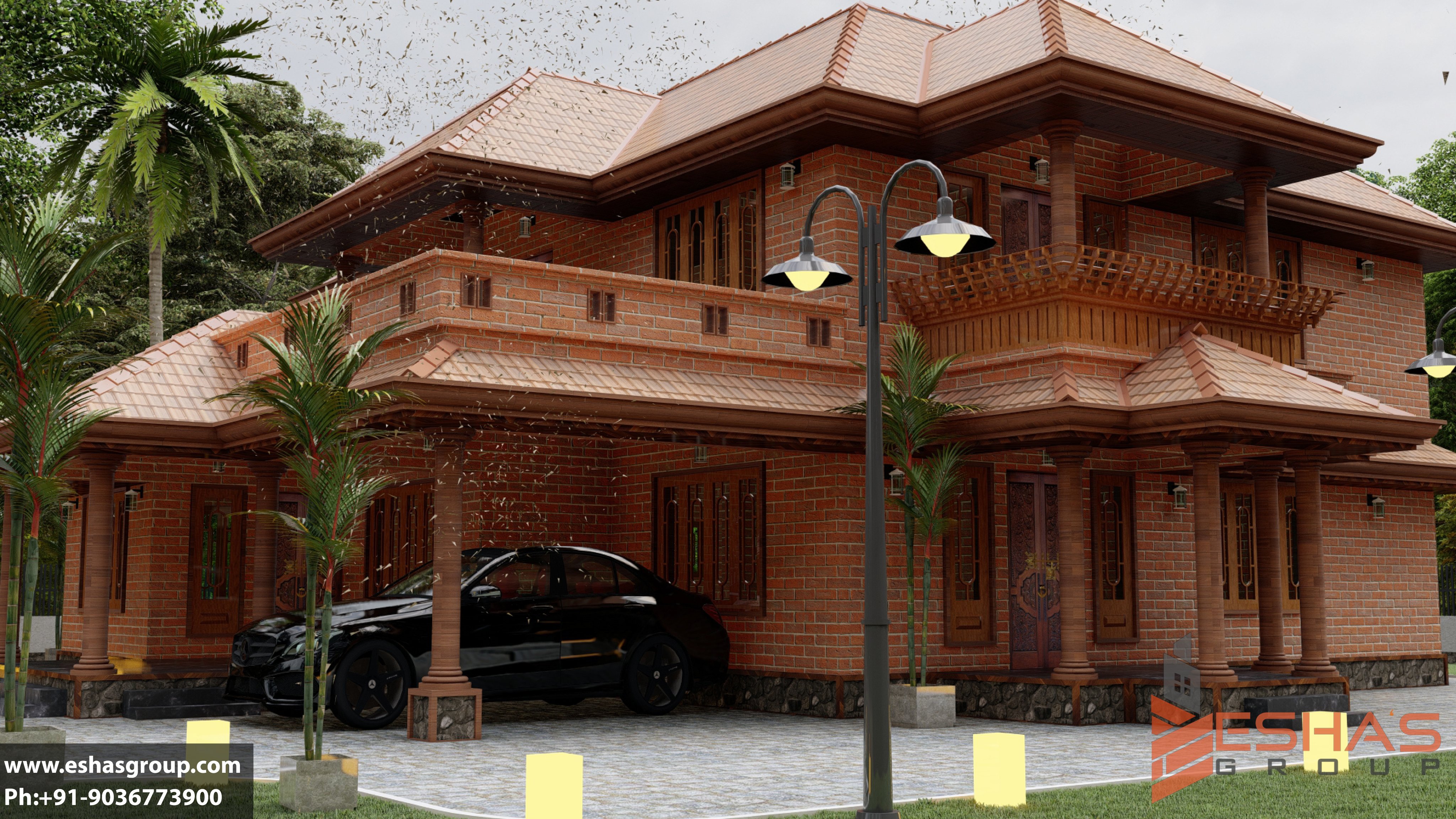 Mud hotsell block house