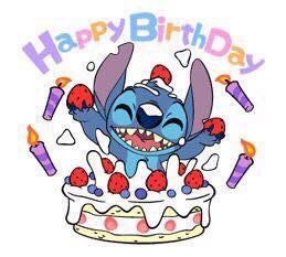  Happy Birthday Matthew   