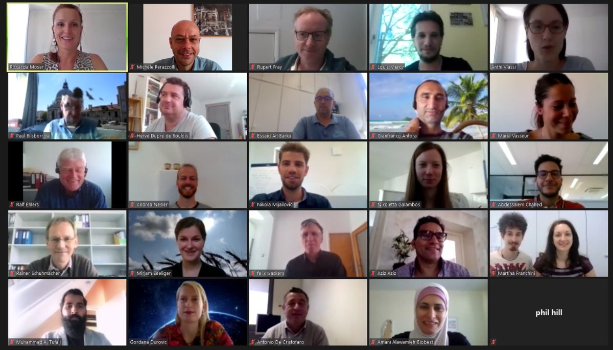 InterfutureEU's tweet photo. Final PhD day during Covid-19 pandemics #Sustainability #PlantHealth 
@MSCActions
 
@EU_Commission
 
@InterfutureEU
 
@fondazionemach https://t.co/yGdoiiagpW