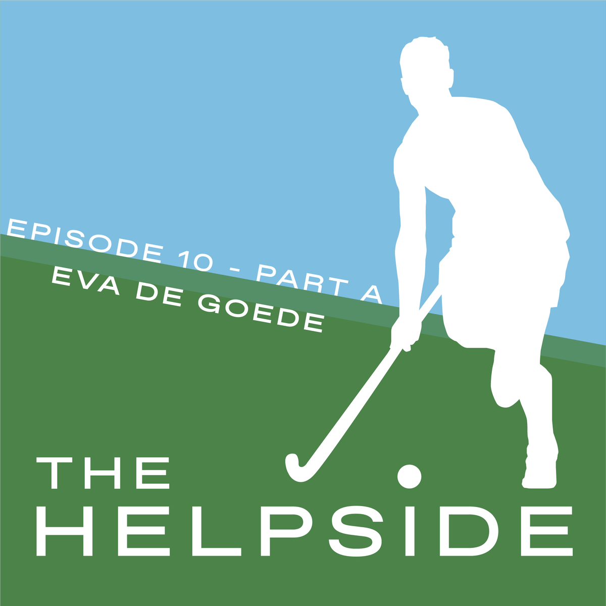 TheHelpSide's tweet photo. 🎙 EPISODE 10 IS LIVE! 🎙
We're back and we have a special guest!
The reigning @FIH_Hockey Women's Player of the Year, @Evadegoede will join @TheHelpSide for a two-part special.
Spotify: https://t.co/GLJvyRUGYi
Apple Podcasts: https://t.co/RAGbbkTcfR
#TheHelpSide https://t.co/sdiOi8A1SN