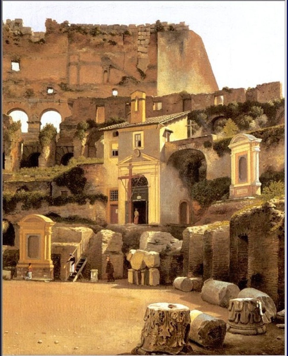 EzequielMCE's tweet photo. Christoffer Wilhelm Eckersberg. https://t.co/83rrQ1qUgX