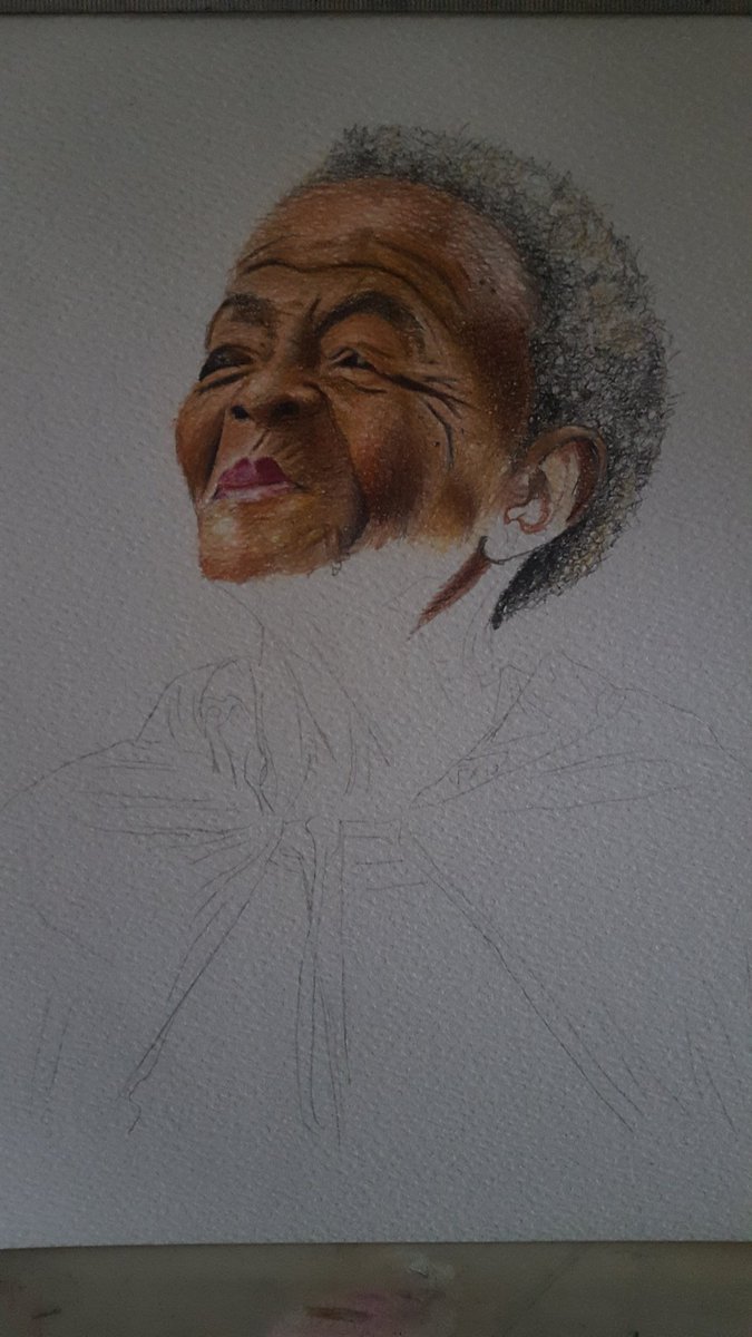 dumi_magaye's tweet photo. Complete drawing of Gogo Mary Thwala👑

"Your Legacy Will Live On To Inspire Future Generations"
#RIPMaryTwala #tracyzille #ThulasNxesiMustFall #ThulasNxesiMustResign 

Please Kindly Retweet My Work🙏 https://t.co/qIeXVC0QKG