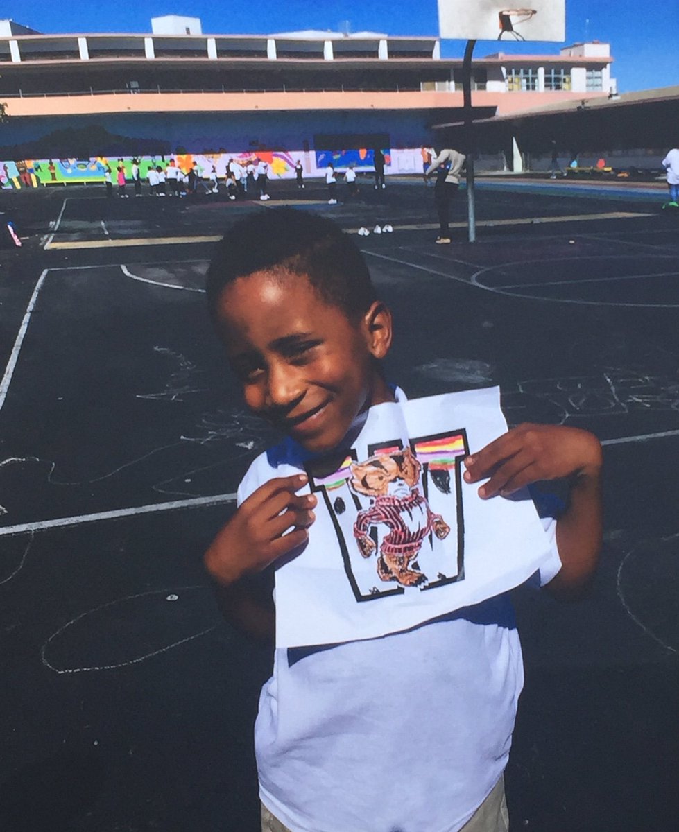 (repost, do not retweet)

On Saturday night Jace Young, a six-year-old from the SF Bayview, was killed via gunshot while watching fireworks with his friends and family. Jace's family is requesting that the hashtag #JusticeForJace go viral, along with photos of his sweet smile.