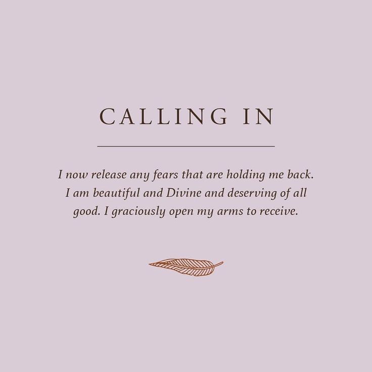 Good morning! ☕

I say the same thing every morning 'I am open and ready to recieve all the blessings that are coming my way' 💫