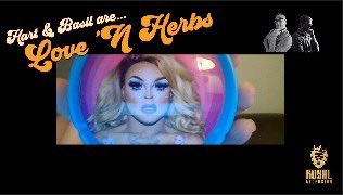 Miss Vanjie! Miss Vanjie! ...Miss Vanjie! Q: if you could get a message from anyone on <a href="/BookCameo/">Cameo</a> who would it be? I’m picking <a href="/VanessaVanjie/">Vanessa Vanjie Mateo</a>, obviously! New episode of <a href="/LovenHerbs/">Love 'n Herbs</a> now up. Watch here youtu.be/Z1oqDwB0Gtk or listen on Spotify. 💚
