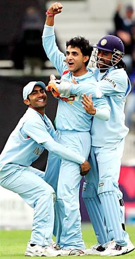Happy birthday mr. Saurav ganguly.
Have a best year ahead.    