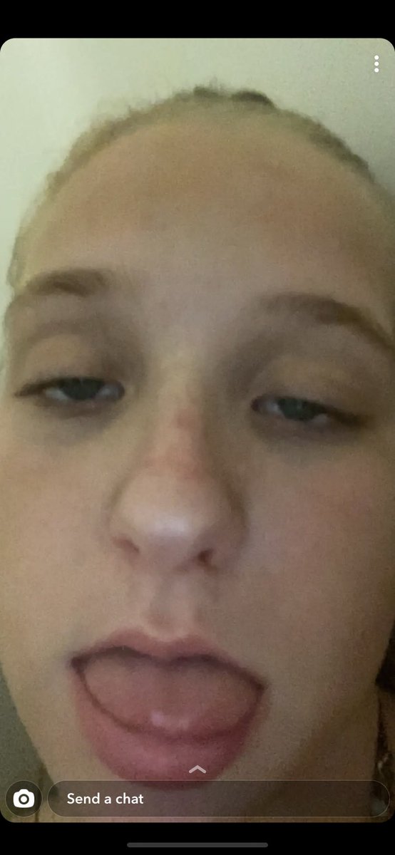 LedfordLina's tweet photo. my face driving past mcdonald’s: 
#MissinMyNuggs #Nuggas https://t.co/pBWj2aoGiv