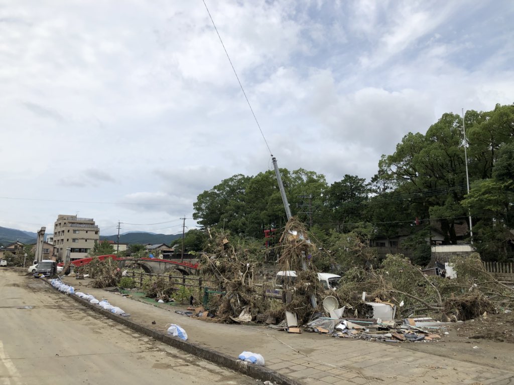 青井阿蘇神社 青井阿蘇神社