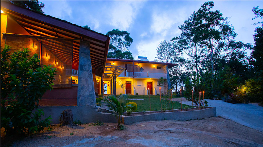 businesscafe100's tweet photo. The Fortress, Balumgala re-opens its doors to guests under strict COVID-19 safety protocols https://t.co/2hvVWI784n https://t.co/x1YHoRiOpb