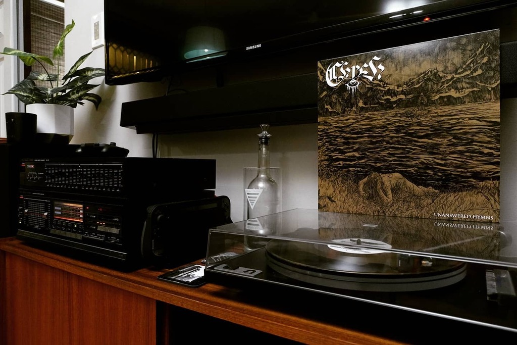 invisoranges's tweet photo. CHRCH's debut full-length is still dooming our souls five years later.
#nowplaying #doommetal #metalvinyl #chrch #stonerdoom https://t.co/d7nJnzytmu https://t.co/DWpnDrO1Rn