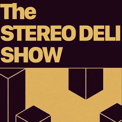 kvcmlive's tweet photo. Sit tight and journey with The Stereo Deli Show — your number one choice for new, emerging sounds and legendary artists. Hosted by Ozzie Flamenco. Catch it weekdays at 11am & 11pm! #lavc #kvcm #kvcmlive #collegeradio https://t.co/vFgU8jUM5b