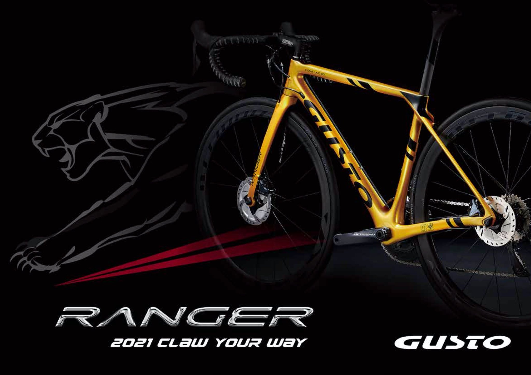 2016 gusto RCA2.1 ホイール 2016 gusto RCA2.1 ホイール - メルカリ