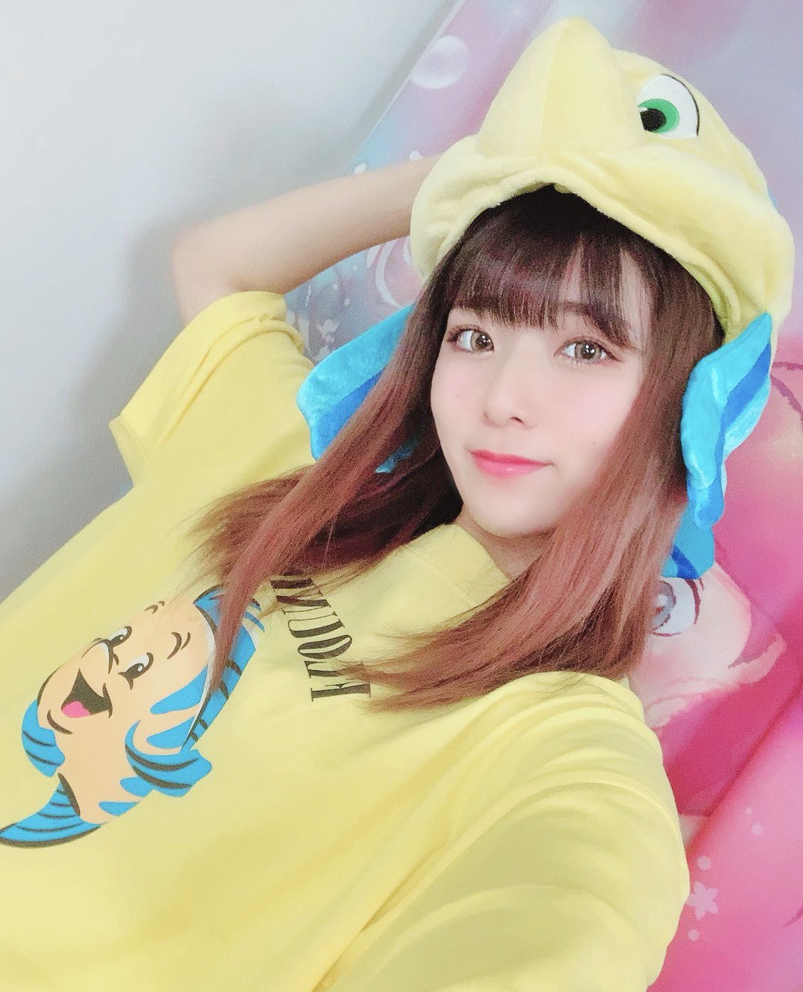 なっちゃん D垢 前載せたけど このtシャツ届いたからもう一回 フランダーのキャップやらせて やばい可愛いすぎ こんな天気だけどこれ見たら 吹っ飛ぶでしょ ディズニー リトルマーメイド フランダー ファンキャップ なっちゃん D垢 前載せたけど このtシャツ届いたからもう一回 フランダーのキャップやらせて やばい可愛いすぎ こんな天気だけどこれ見たら 吹っ飛ぶでしょ ディズニー リトルマーメイド フランダー ファンキャップ