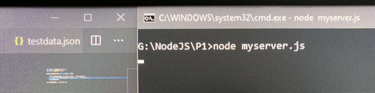 ookamiraiden's tweet image. Code 🦾💻🖤
#code #ilovecode #nodejs #coders