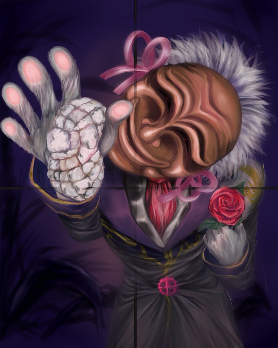 conporings's tweet photo. Sir Creeps of the cult 8D (I was actually kind of terrified drawing this myself LOL)
#Creepster #Talonro #ragnarokonline #abbeyescult https://t.co/sUJjcr1uPT