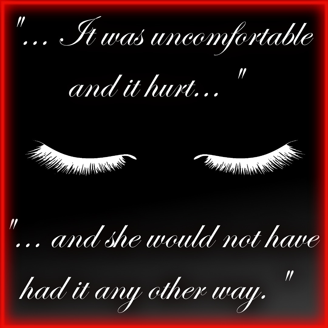 NBlackvale's tweet photo. #wip #erotica Cole and Miriam are not on the best of terms in this scene 🤣🖤❤🖤❤ https://t.co/r6wz37Hqeg