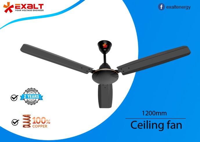 EnergyExalt's tweet photo. #Exaltenergy !!!!
#yourvoltageengineer !!!!
#stylish #ceiling #fan
#wednesdaymorning !!!!! https://t.co/yvugDM500G