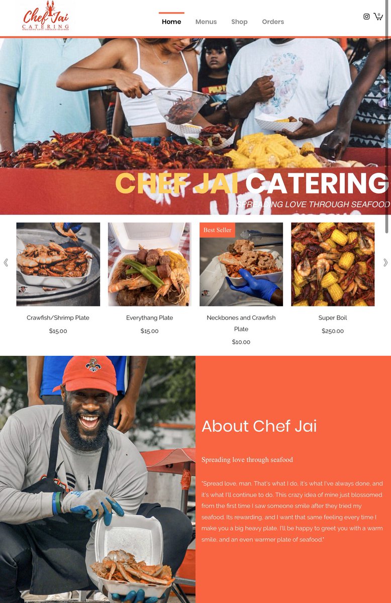 Chef_Meatball👨🏾‍🍳 tweet media