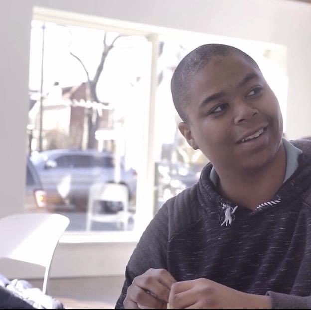 AmKidsBelong's tweet photo. Malik is a sweet 16 year old and is hoping for a forever family.

Friends would call him goofy, passionate, and more than anything caring.

We need your help! Share about him so we can get him into a forever family!

https://t.co/N5wfHHDBb8 https://t.co/g4WwtCBsqf