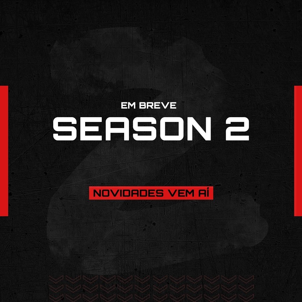 LigaBgc's tweet photo. A BGC está investindo pesado em novidades para vocês.

Continuem acompanhando, e garantimos boas surpresas!

Torne-se um campeão! 🏆❤

#gobgc #codwarzone #CODMW #CallofDutyModernWarfare https://t.co/zn0ZPFAkX4