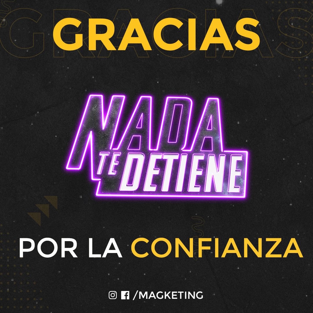 MagKeting tweet media