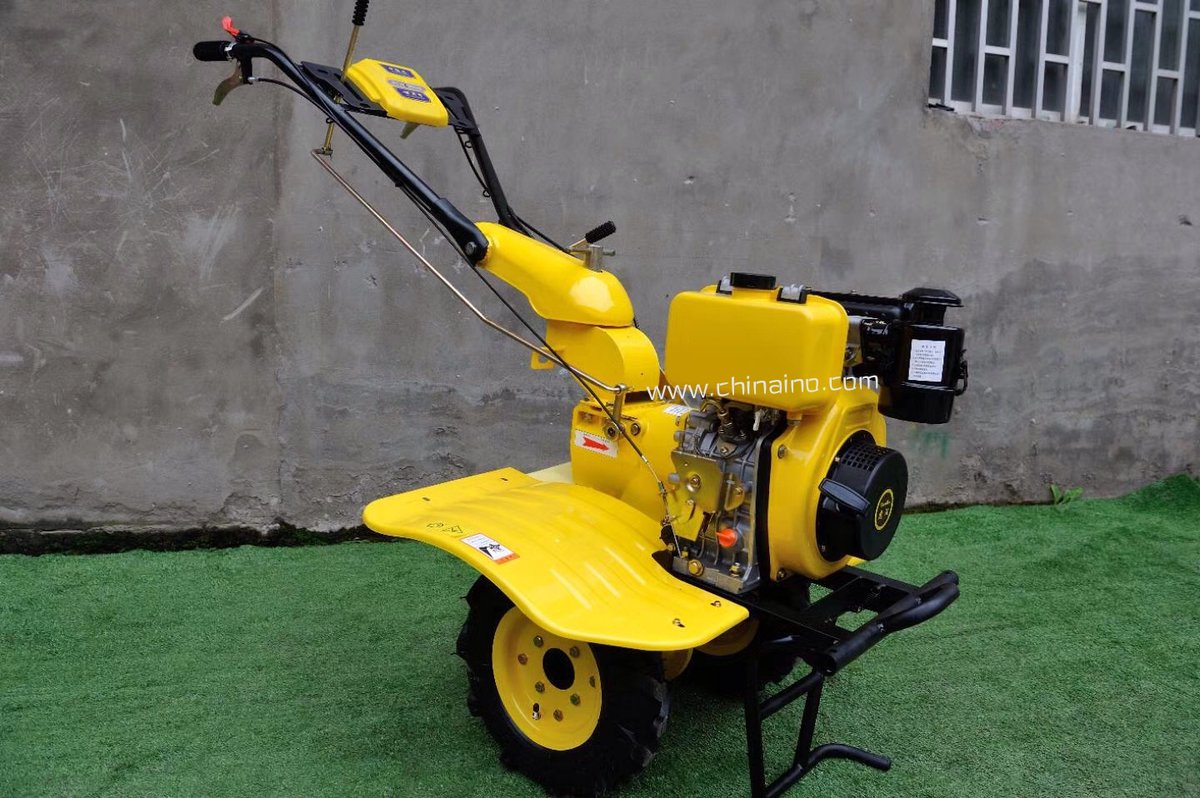 CHINAINO's tweet photo. we are also produce power tillers.
OEM production.
Diesel/gasoline type from 5hp to 14hp
Implements and accessories
#powertiller #cultivator #newmachine #agriculture #machine #equipment #farmwork #farm #supplier #diesel #engine #brandnew #chinamachine #quality #tilling https://t.co/3ikPiQ6wa1