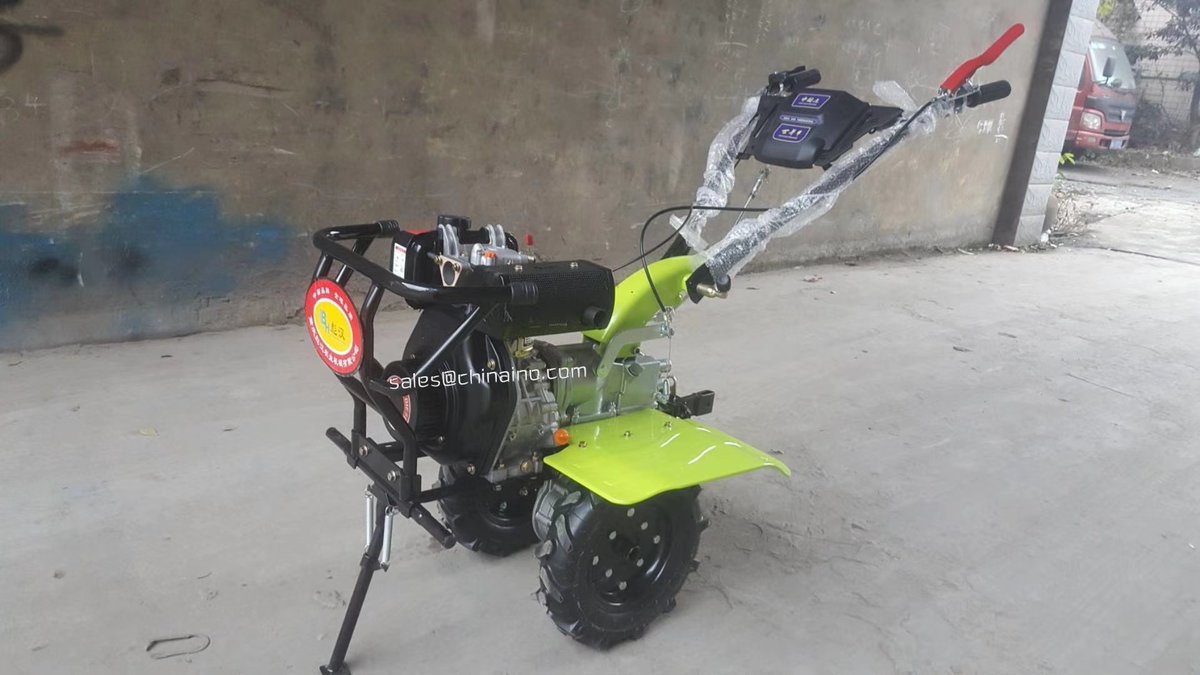CHINAINO's tweet photo. we are also produce power tillers.
OEM production.
Diesel/gasoline type from 5hp to 14hp
Implements and accessories
#powertiller #cultivator #newmachine #agriculture #machine #equipment #farmwork #farm #supplier #diesel #engine #brandnew #chinamachine #quality #tilling https://t.co/3ikPiQ6wa1