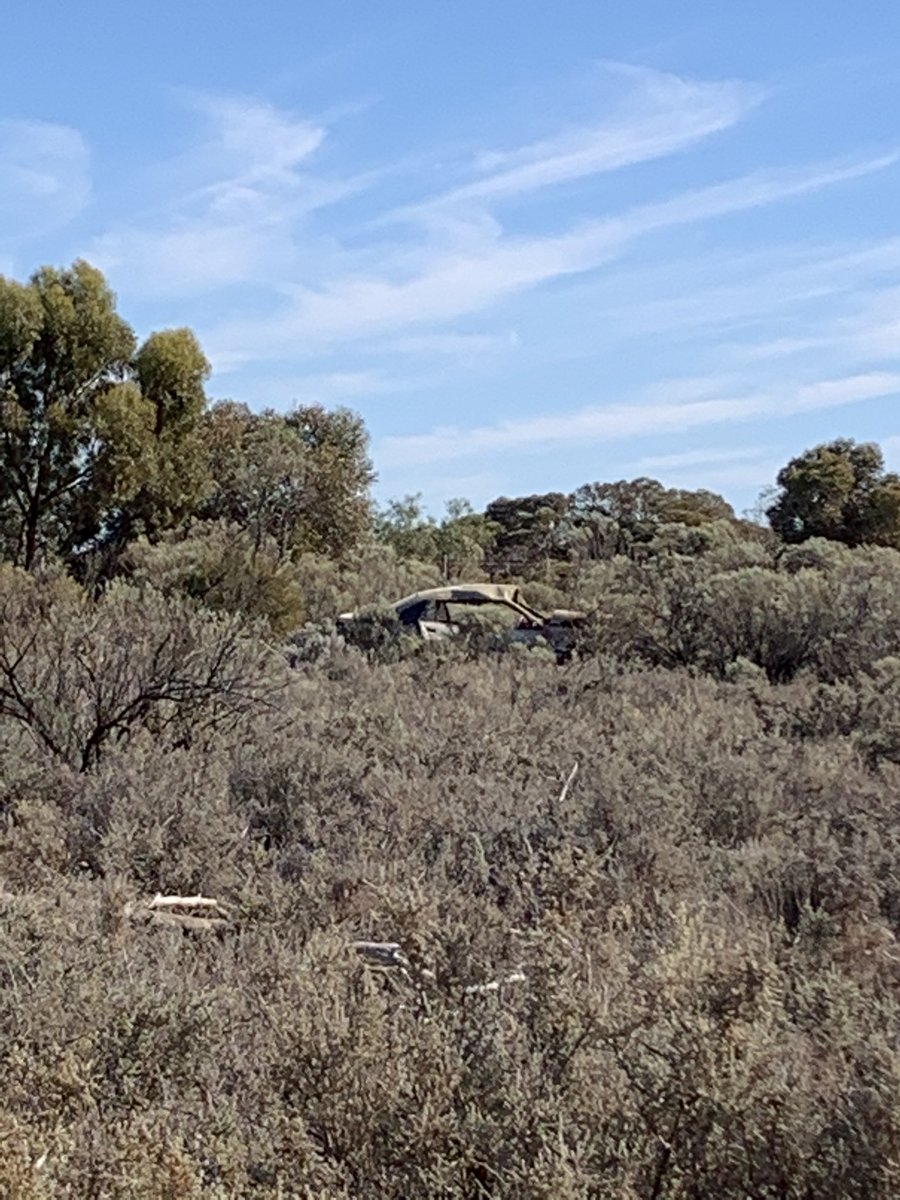 Police are responding to a serious car rollover in Whyalla Stuart.

The three occupants in the car are being treated in hospital, with one person’s injuries considered life threatening. <a href="/SpencerGulfNN/">Spencer Gulf Nightly News</a>