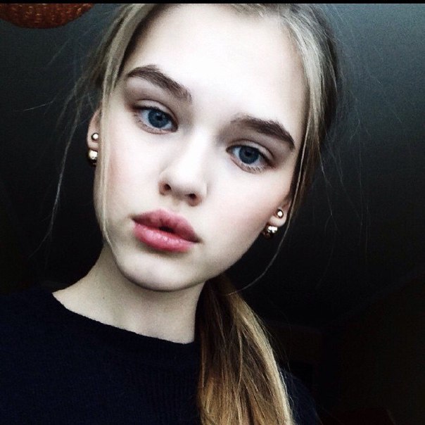 #NewProfilePic