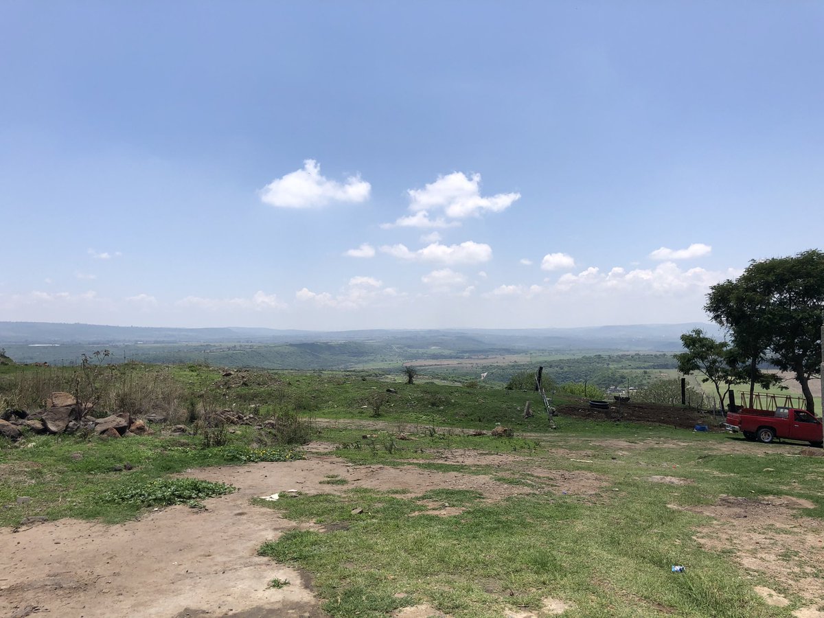 MykeLuis's tweet photo. Hermosa vista https://t.co/S03K8wf4XZ