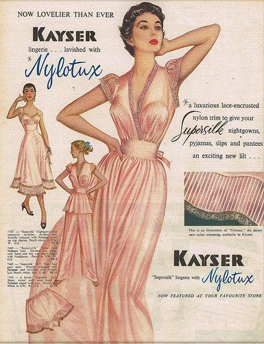 karenshane63's tweet photo. #Kaysen #vintagelingerie https://t.co/vnOaqkmExL