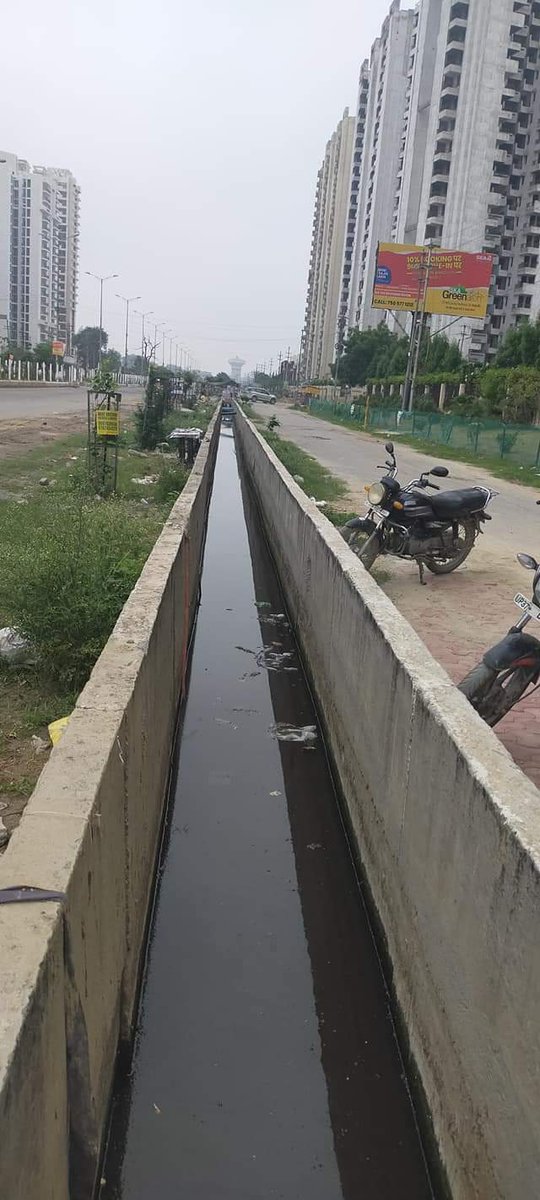 shailendra729's tweet photo. #GreaterNoidaWest
#CMOUP
#swatchbharatabhiyan

Since all of us are taking measures to stay protected from #COVID19, Let me remind #malaria &amp; #dengue were also under #risk once, and still they are.

This fullfillment of request will help mitigate the risk of any #infection. https://t.co/QUAScDmnZ6