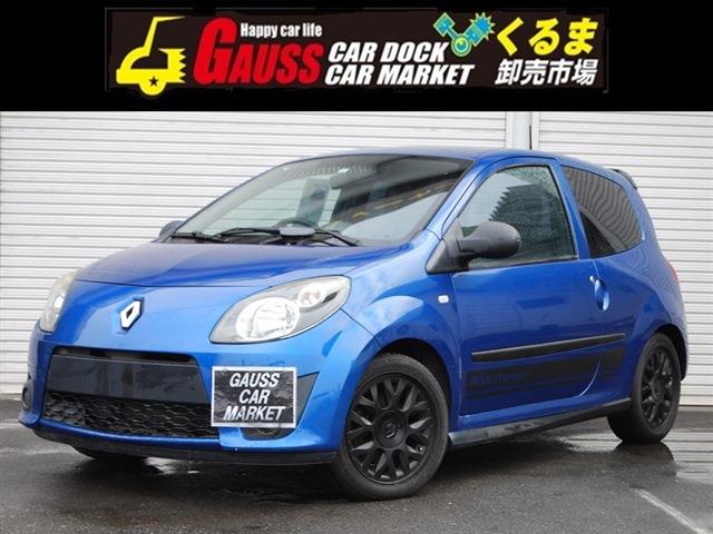 Gauss Car Dock ルノー トゥインゴ 人気上昇中 キュートなサイズにホットなデザイン 実は限定30台モデル 軽自動車より少し大きく 個性的な車をお探しの方必見です 7 までにご成約の方限定 カロッツェリアのドライブレコーダーを取付工賃込みで