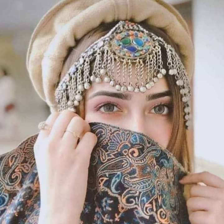 AحMad افغان tweet media