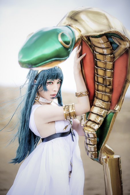 コスプレイヤーうさぉ(-Usagi-)のTwitter画像38