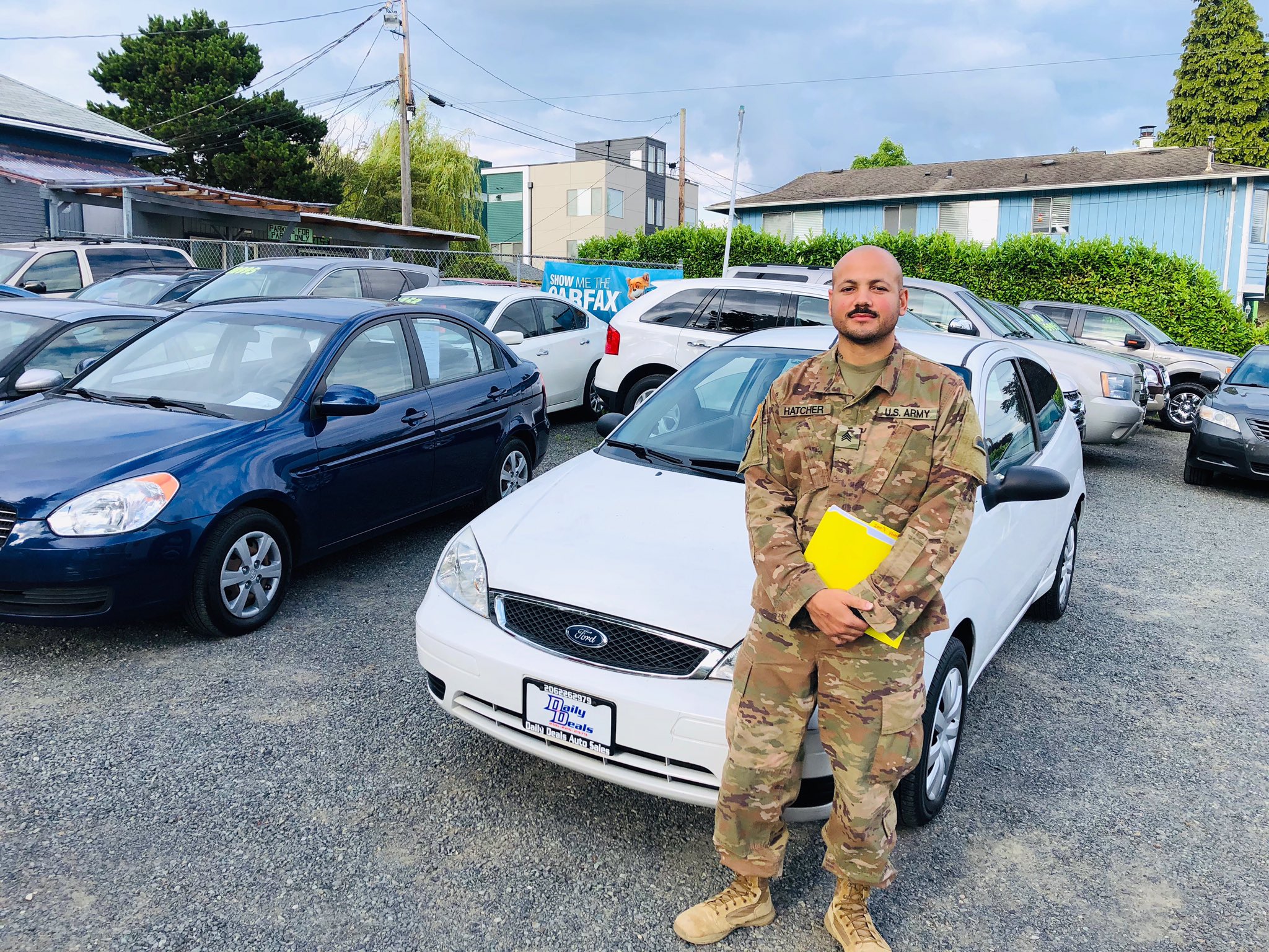 Daily Deals Auto Sales (DailyDealsAuto1) / Twitter