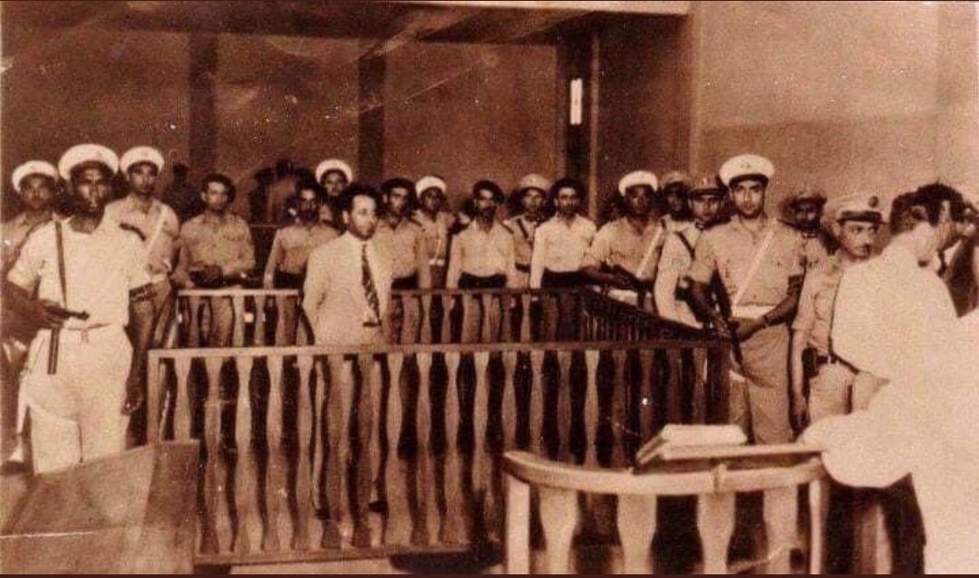 "يا خجل هذه الليلة من التاريخ".
يا خجل هذه الأمة من دم أنطون سعادة.