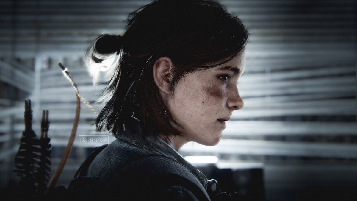 Lock & Load...So who do we have to thank for this incredible photomode in The Last of Us Part II? Is it you,  @johnsweeney2147?  #TheLastofUsPartII     #TLOU2     #PS4Share  #PSBlog