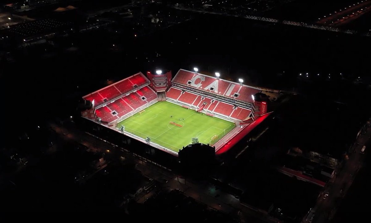 R_Villaverde_Ph's tweet photo. Que descansen...

#Independiente 🇦🇹 
#TodoRojo 🔴 https://t.co/nf5mkRyK6P