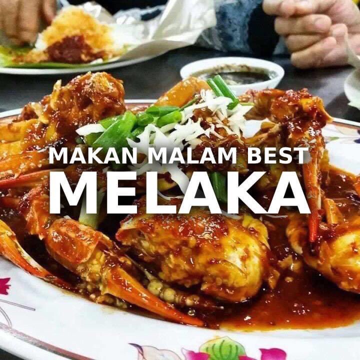 JalanCutiSantai's tweet photo. 😍Senarai Tempat Makan Best Sekitar Melaka!😍

Yang nak jalan2 makan2 ke Melaka tu, bolehlah survey2 tempat2 ni yer. https://t.co/7z9cZGXZQe