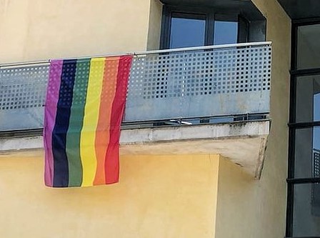 El Govern de Sant Feliu de Codines,al front del qual hi ha la nostra Alcaldessa, Mercè Serratacó i una majoria de regidors i regidores de "Junts per Sant Feliu de Codines", treballa per seguir integrant a les persones amb orientacions sexuals diferents a les heterosexuals.