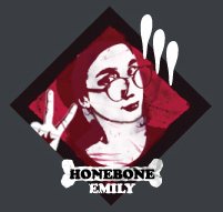 Dbdパークのtwitterイラスト検索結果