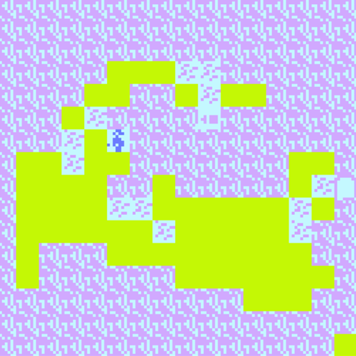 Another game I actually <<GASP>> finished!